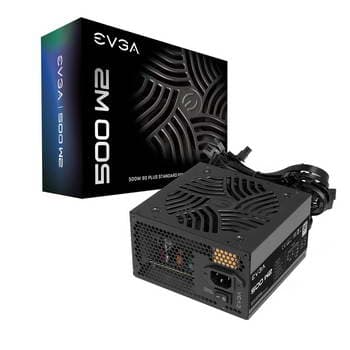 FONTE 500W 40A12V SINGLE RAIL
