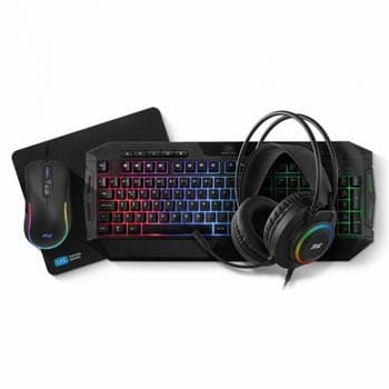 KIT 1 LIFE ALL 4 ONE GAMING PT
