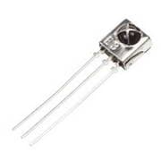 IR DEMODULADOR 38KHZ/600US