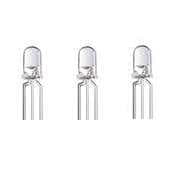DIODO LED 5MM BICOLOR VM/VD 80