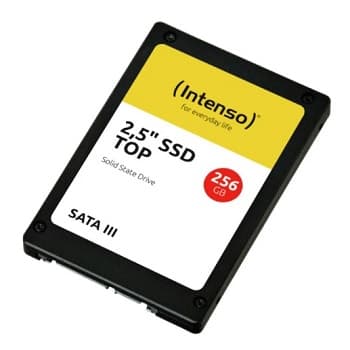 SSD INTENSO TOP 2.5P 128GB