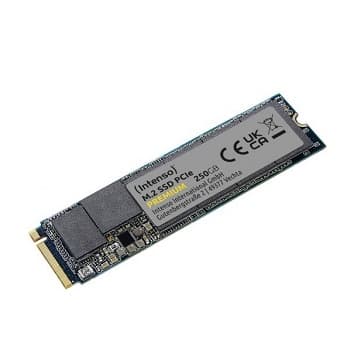 M.2 2280 INTENSO PREMIUM 250GB