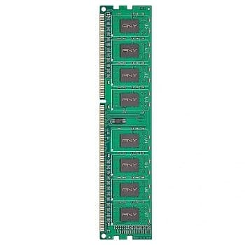 8GB DDR3 1600 1X204 PNY VL