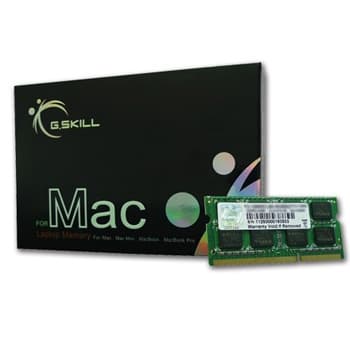 8192 1600 1X204 GSKILL SQAPPLE