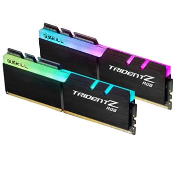 16GB DDR4 3000 2X288 GS TDZRGB