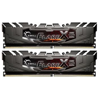 16GB DDR4 3200 2X288 FLARE X