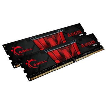 16GB DDR4 3200 2X288 AEGIS