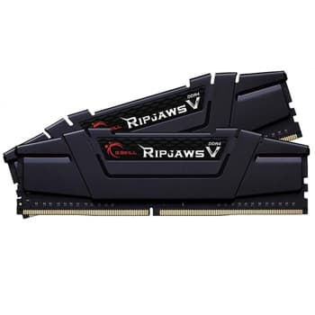 16GB DDR4 3200 2X288 RJV BK