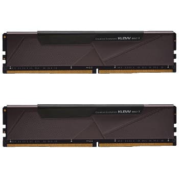 16GB DDR4 3200 CL16 KLEV BOLTX