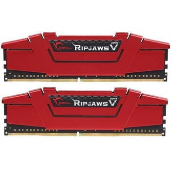 16GB DDR4 3600 2X288 RIPJAWS V