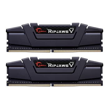 16GB DDR4 3600 2X288 RIPJAWS V