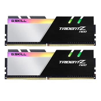 16GB DDR4 3600 CL18