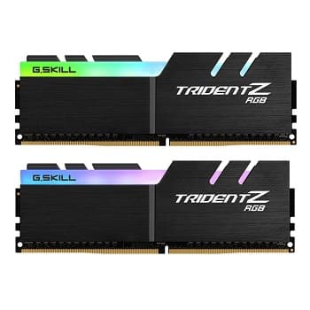 16GB DDR4 3600 GSKILL CL18