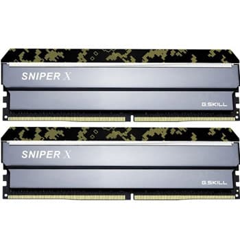 16GB DDR4 3600 2X288 SNIPERXKB