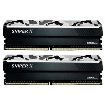 16GB DDR4 3600 2X288 SNIPERXWB