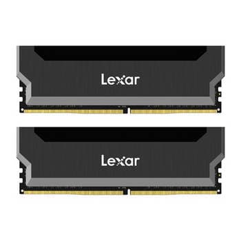 16GB DDR4 3600 2X288 LEXAR