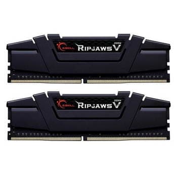 16GB DDR4 4000 2X288 RIPJAWS V
