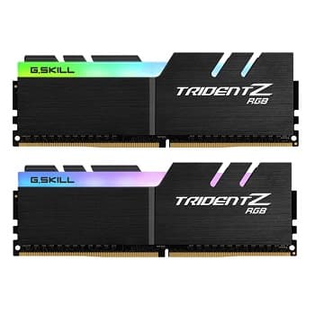 16GB DDR4 4000 CL18