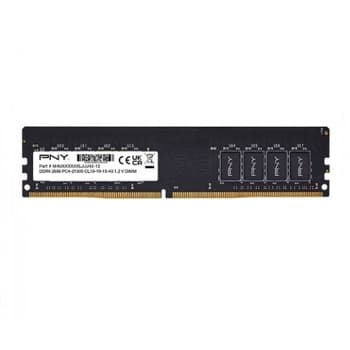 16GB DDR4 2666 1X288 PNY