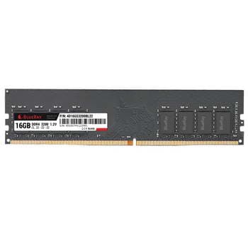 16GB DDR4 3200 1X288 BLUERAY