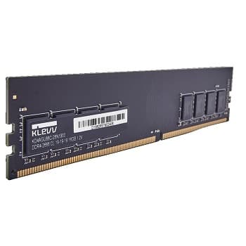 16GB DDR4 3200 CL22 KLEVV