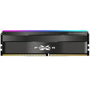 16GB DDR4 3200 RGB CL16 SP