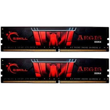 32GB DDR4 2666 1X288 AEGIS