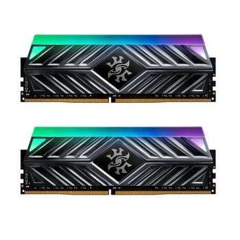 32GB DDR4 3200 XPG SPECTRIXD41