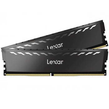 32GB DDR4 3200 LEXAR THOR CL16