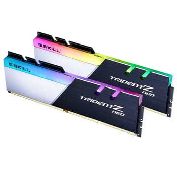 32GB DDR4 3600 2X288 TRIDENT Z