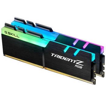 32GB DDR4 3600 2X288 TRIDENT Z
