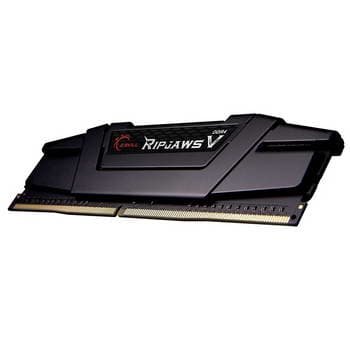 32GB DDR4 2666 1X288 RIPJAWS V