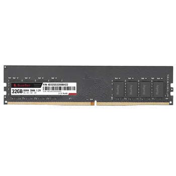 32GB DDR4 3200 1X288 BLUERAY