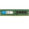 8GB DDR4 2666 CL19 CRUCIAL