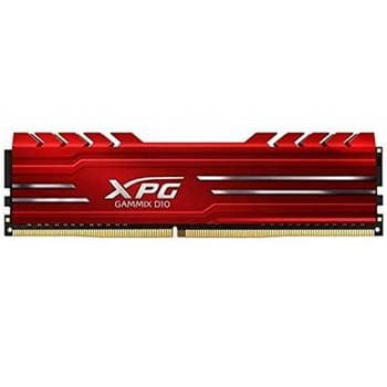 8GB DDR4 3200 XPG GAMMIX D10
