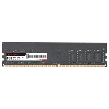 8GB DDR4 3200 1X288 BLUERAY