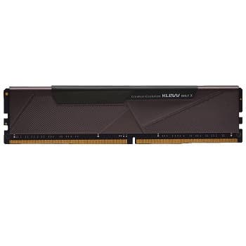 8GB DDR4 3200 CL16 KLEVV BOLTX