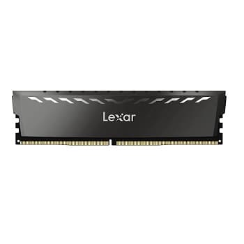 8GB DDR4 3200 LEXAR CL16 HSINK