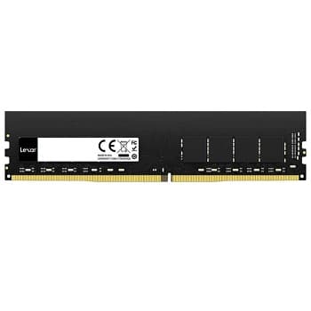 8GB DDR4 3200 1X288 LEXAR