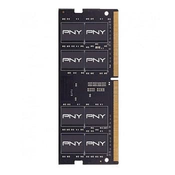 16GB DDR4 2666 1X266 PNY VL