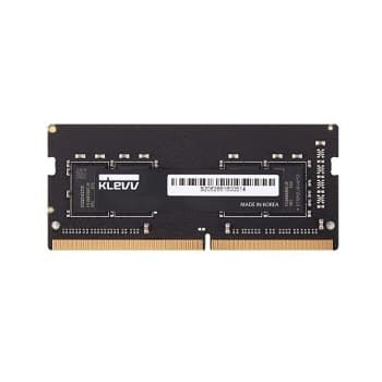 32GB SDDR4 3200 CL22 KLEVV
