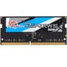4GB DDR4 2400MHZ 1X260 RJAWS