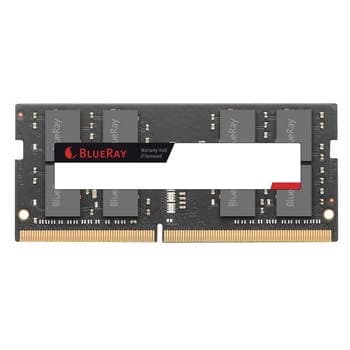 4GB DDR4 2666 1X266 BLUERAY