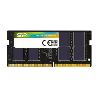 4GB DDR3 2666 1X204 SP