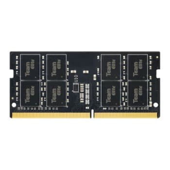 8GB SDDR4 3200 CL22 TEAM ELITE