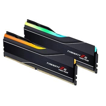 128GB DDR5 GKSILL 6000 CL44 TZ
