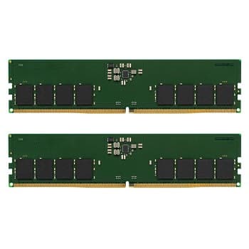 16GB DDR5 KINGSTON 5600 CL46