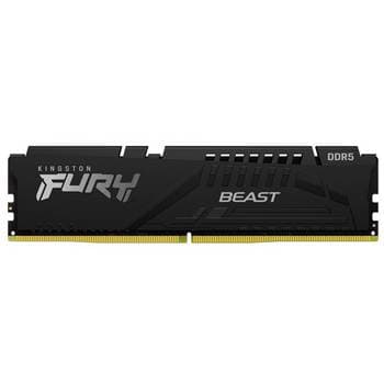 16GB DDR5 4800 FURY BEAST
