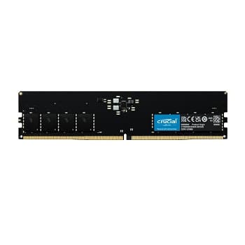 16GB DDR5 5600 CRUCIAL CL46