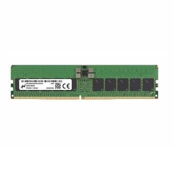 16GB D5 5600 CRUCIAL CL46 SVR